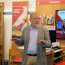 Megnyílt az új Vodafone üzlet