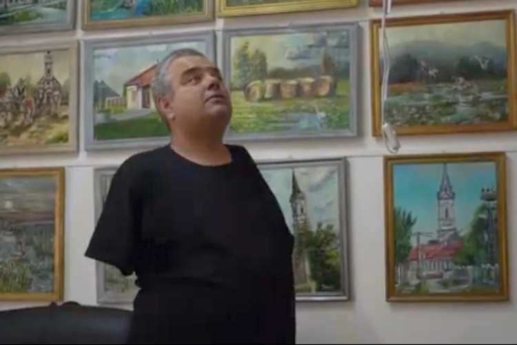 Alkotás kicsit másképp