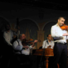 Múzeumok éjszakája 2014