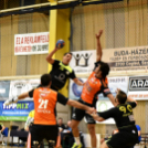 Ceglédi KKSE - Mol-Pick Szeged: 27-37 (15-21)