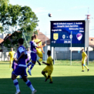 Egygólos vereséget szenvedtünk