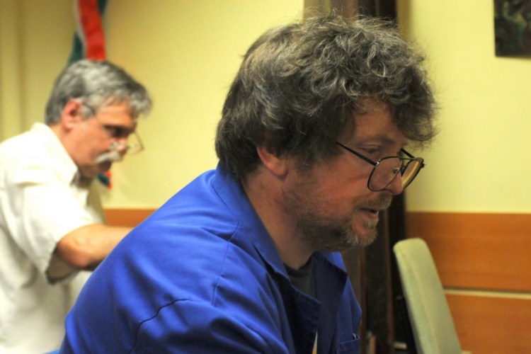 Zene – Kép interakció 