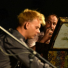 Múzeumok éjszakája 