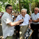 Semmelweis nap Cegléden - idén hárman kaptak Cegléd Város Egészségügyért elismerést