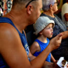 Cegléden is felvágták az Ország Tortáját