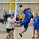 Ceglédi Kék Cápák - Szigetszentmiklós NKSE 41 - 27 (21 - 14)