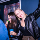 100% RETRO - DJ MILLER / CORY X Happy Gang (2023. 11. 04.) 