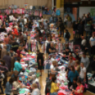 XVI. Ceglédi Bababörze