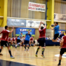 Ceglédi KK SE - Mezőkövesdi KC 29-28 (13–17)