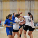 Ceglédi Kék Cápák - Szigetszentmiklós NKSE 41 - 27 (21 - 14)