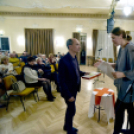 A véradókat köszöntötték