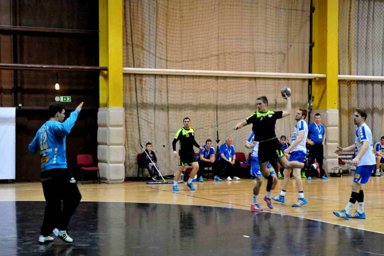 Ceglédi KKSE-Balatonfüredi KSE 29-25 (12-13)