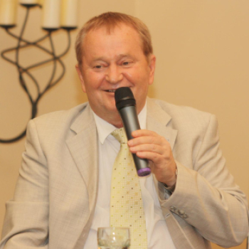 Körünkben - Tánczos Tibor