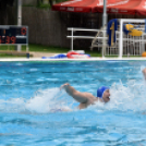 Hétvégi vízilabda bajnokság