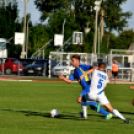 CEGLÉDI VSE-MOSONMAGYARÓVÁRI TE 3-2 (1-0)