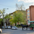 Szerenádoztak a gimisek