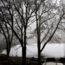 Városi Strandfürdő - Tető alá került a medence