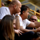 Ceglédi KKSE – Balmazújvárosi KK: 32-26 (17-14)