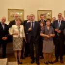 Újévi fogadás a Városházán