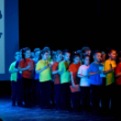 Táncsics alsós est