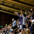 CEGLÉDI KK SE - VÁCI KSE 30 - 28 (17–11)