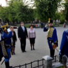 Kossuth Toborzó 2016 - PÉNTEK