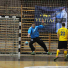 Cegléd - Orosháza kézilabda mérkőzés