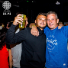 100% RETRO / DJ LUYI  (2023. 09. 09.)