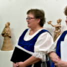 Gyékényből Szőtt Egyesület kiállítása