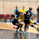 Ceglédi Kék Cápák - DAC