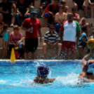 Beck Péter emléktorna III. nap