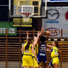 Ceglédi EKK-KSC-Szekszárd 82-62