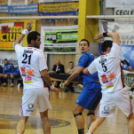 Cegléd-Veszprém 25-40