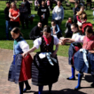 Virágvásár és főzőfesztivál Csemőben