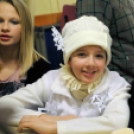 Fasching a gimnáziumban