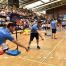 A Széchenyi úti óvoda nyerte az oviolimpiát