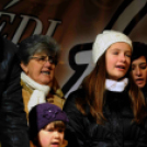 Adventi gyertyagyújtás III. 