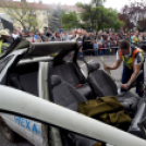 Pest megyei Rendőr- és Tűzoltónap - fotó: Kisfaludi István