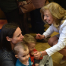 Családi nap a Pesti úti óvodában 