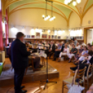 Rendezvénysorozat Dante emlékére