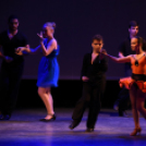 Tánc világnapja Cegléden