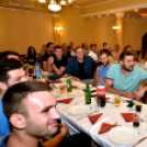 Ceglédi Kézilabda Klub évadzáró