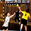 Ceglédi KKSE-Ráckeve VKSK