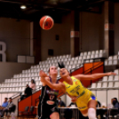 Szoros mérkőzésen kapott ki a Cegléd