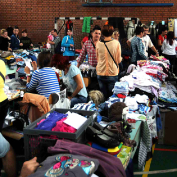 Bababörze a Várkonyiban