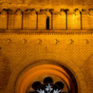 Adventi gyertyagyújtás