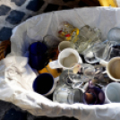 Piac-tér és Öko-játszóház