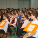 Várkonyi a Zrínyi matekversenyen