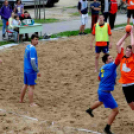 II. Ceglédi Kézilabda Nap