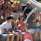 Beck Péter Emléktorna -  Bronz mérkőzés CVSE - FTC 10-3 